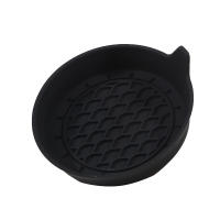 Soporte Para Vaso De Coche De Silicona Con Encaje Antideslizante Universal Resistente Al Calor Y Duradero Accesorio Para Interior Unisex - details 26