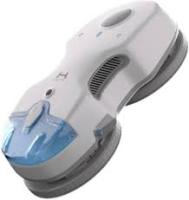 HUTT C7 - Robot de Limpieza de Ventanas con Sistema de Pulverización a Presión, 70 RPM y Depósito de 80 ml, Ideal para Hogares y Oficinas - details 1