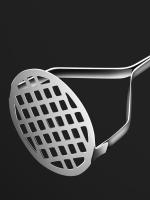 Molde De Tierra Creativo Para Puree De Patatas Y Jugo Hacer Herramienta De Frutas Y Verduras Acero Inoxidable Cocina Cozinha - details 4