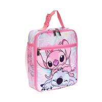 Mochila De Escuela Para Niños Y Niñas Anime Kawaii Cartoon Mochila Primaria Para Niños Y Niñas Bolsa Escolar De Dibujos Animados Stitch - details 14
