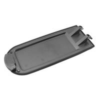 Cubierta De Consola Central Con Reposabrazos Para VW Golf Jetta Bora MK4 1999-2004 En Color Negro De Tela Reemplazo Original 18D867173 3B0867173 - details 4