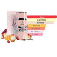 Perfume Yara de Lattafa Para Mujer, Eau de Parfum 100% Original y Duradera 100ml - Fragancia Oriental y Floral - - details 2