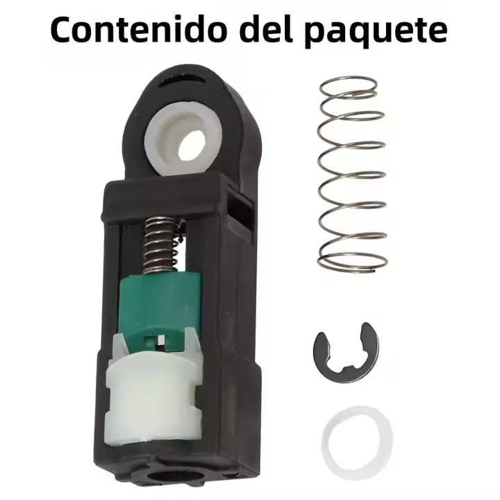 Cable De Transmisión De Cambio Automático 1x Para 2013-2019 Con Conector Correcto Instalación Directa Alta Calidad Nueva - 1