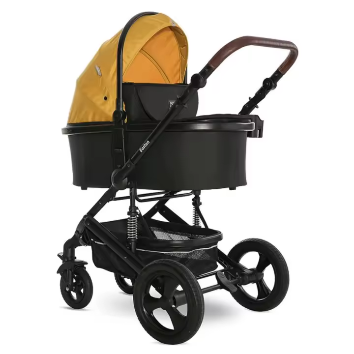 LORELLI Carro de bebé dos piezas BOSTON de Lorelli - 1