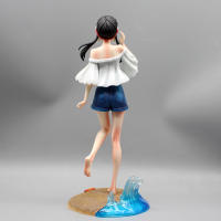 Figura De Acción Anime Spy×Family Yor Forger 31cm Festival De Verano Modelo Estatua Colección Decoración De Escritorio Juguetes Regalos Para Adultos - details 3