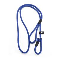 Correa De Nylon Para Perros 130cm Resistente Y Ajustable Correa De Deslizamiento Para Entrenamiento De Perros Correa Slipknot Para Mascotas - details 2