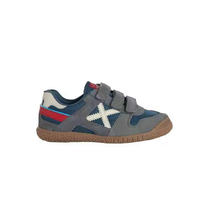 Zapatilla Mini Goal 1574 Munich - 1