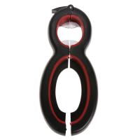 Abrigo De Botellas Y Latas 6 En 1 Para Personas Con Artritis Y Manos Débiles Herramienta De Ayuda Para Abrir Jars Y Botellas De Refrescos - details 1