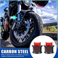 Kit De Herramientas Para Soldaduras De Manillar Universal Para Motocicletas 14Pcs Incluye Adaptadores 35/36 40/41 42/43 45/46 47/48 49/50MM SPEEDRACING - details 2