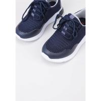 Zapatilla Deportiva Baja Xti 57876 Azul Niño Spring/Summer 23 - details 1