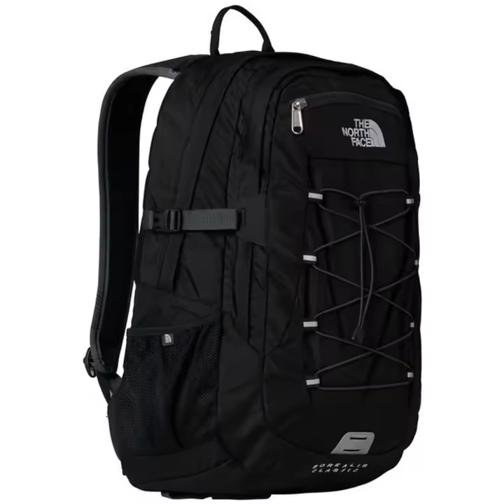 Mochila The North Face Borealis Classic para hombre en color negro - 1