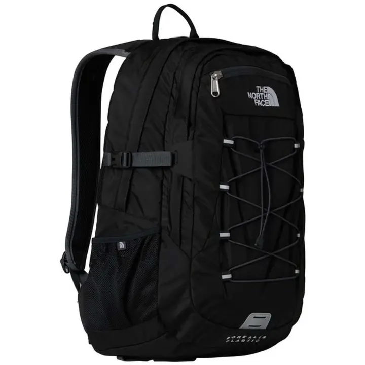 Mochila The North Face Borealis Classic para hombre en color negro - 1