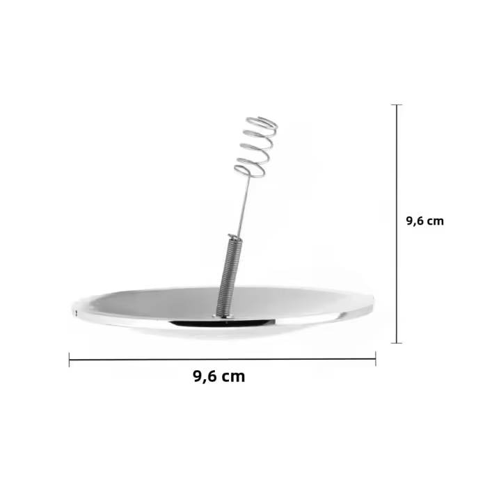 Encendedor Solar Portátil Para Camping Y Senderismo Estarter De Fuego Sin Fósforos Tamaño M Para Equipaje Ideal Servicio Mejorado - 1