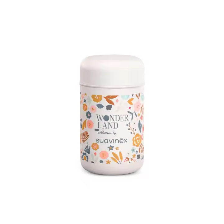 SUAVINEX TERMO PARA LIQUIDOS UNISEX 1 UNIDAD 400 ML - 1
