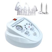 MISTIK  Máquina Terapia Vacío Aumento Senos Levantamiento Glúteos Cupping Adelgazamiento Corporal Reafirmante Piel Desintoxicación Linfática Equipo Masaje Anti Celulitis Equipo Belleza Facial Profesional Cuidado Piel Mistik Beauty Madrid - details 0