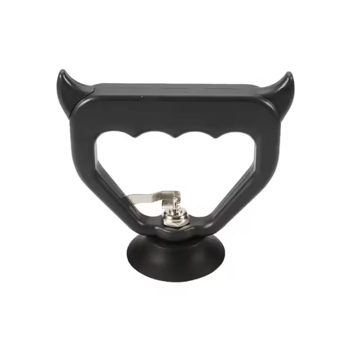 Herramienta De Reparación De Succión Para Coche Gran Pequeña Boquilla De Succión Para Eliminar Aros Y Vidrio Negro - 1