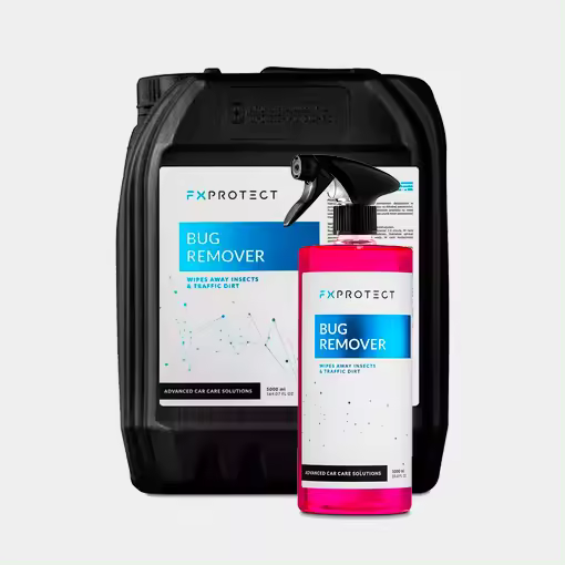 FX Protect Bug Remover - Limpia Mosquitos Coche - 1