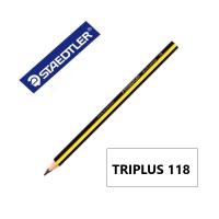 LAPIZ NORIS 120 STAEDTLER CAJA DE 12 UNIDADES - LAPIZ HB, H, 2H, , B, 2B - details 4