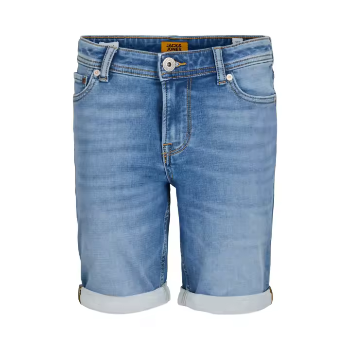 JACK&JONES Niño Bermuda Shorts Playa Pantalon Corto 27159 - 1