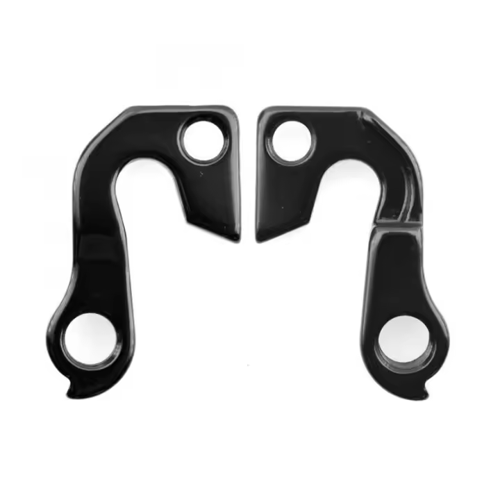 VICMA - Patilla de cambio para bicicleta GT Avalanche GTATIDH0071, compatible con modelos AVALANCHE 1.0 a 4.0, SENSOR 1.0 a 9R Pro, ZASKAR Carbon y más, ideal para reparación y actualización de desviadores - 1