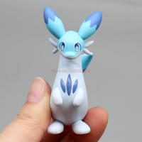 Figura De Acción Palworld Chillet 7.3cm Modelo De Juego De Alta Popularidad Estatua GK Para Decoración De Escritorio Regalo Para Niños - details 9