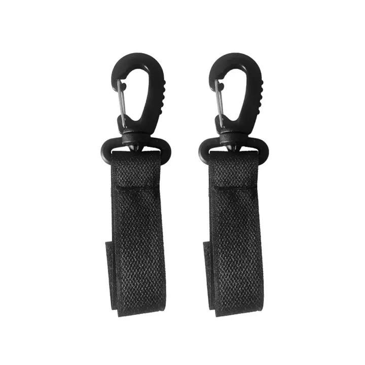 Interbaby | Ganchos para carros - 1