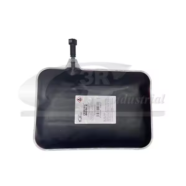 3RG INDUSTRIAL - Bolsa Limpiador Dpf (1,1L.) - OEM 83192208040 - Piezas para Coche Recambios Motor y Otras Partes de Vehículo - Compatible con los distintos Modelos de Coche. - 1