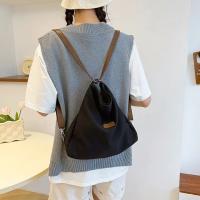 Bolso de Mano para Mujer, University Estilo, Bolso de Hombre casual simple y versáthil, Bolso Cruzado, mopila, mochila de gran capacidad - details 5
