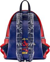 LOUNGEFLY MOCHILA Spiderman No Way Home Doctor Strange Marvel hombre mujer   BACKPACK - details 1