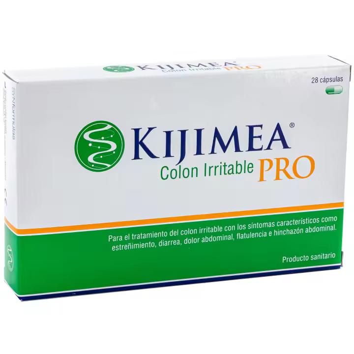 Kijimea Colón Irritable PRO Cápsulas - 1