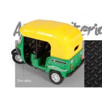 Coche De Modelismo Triciclo Con Sonido Y Luz Juguete Educativo Para Niños Coche Pull Back De Aleación Regalos Para Niños Decoración Del Hogar - details 7