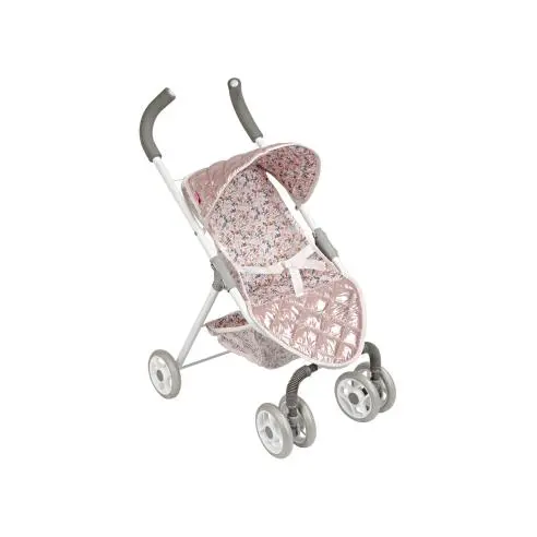 Silla de paseo Fantasy 29x53x60 cm (Altura manillar: 62 cm) - Arias 40871 AR40871 ARIAS - 1