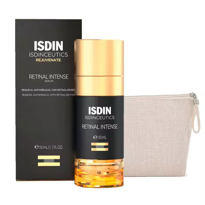 Isdinceutics Retinal Intense Sérum 50 ml + Regalo Neceser - 1