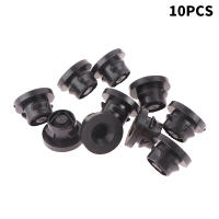 10 PCS Filtro De Aire Para C2 C3 C4 Berlingo Xsara Picasso 1.6HDI Anillo De Goma Inserto De Ojo De Gato Elementos 1422A3 - details 0