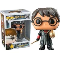 Funko Harry Potter Triwizard Egg Torneo Magos 26 - details 1