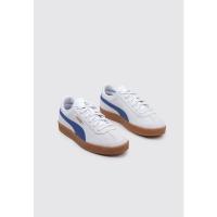 Puma Puma Club Deportivas Planas Unisex Gris - details 0