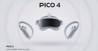Gafas de realidad virtual inalámbricas Pico 4 Ultra 3D, 12 + 256GB, Qualcomm Snapdragon XR2 Gen 2, pantalla de 90Hz - details 0