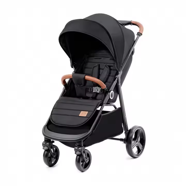 Silla paseo Kinderkraft GRANDE PLUS - 1