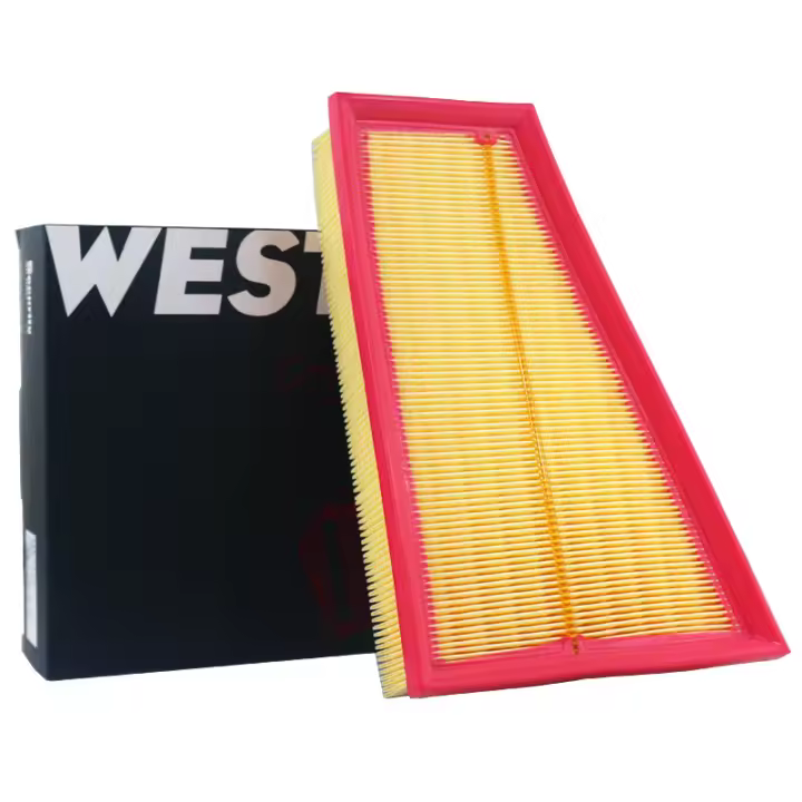 Filtro De Aire Para MERCEDES A-Class (W176) B-Class (W246) CLA (C117/X117) GLA (X156) MA7330 Compatible Con MANN C27004 - 1