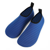 Zapatos De Agua Para Hombre Y Mujer Transpirables Y Ligeros Zapatillas De Yoga Antideslizantes Con Suela De Goma Para Aventuras Al Aire Libre - details 11