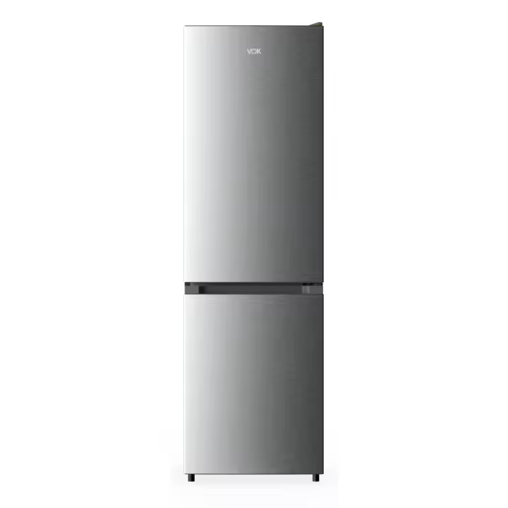 Frigorífico Combi VOK EVR-310NEW 310 L No-Frost Total - 1
