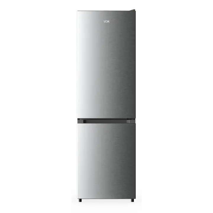 Frigorífico Combi VOK EVR-310NEW 310 L No-Frost Total - 1