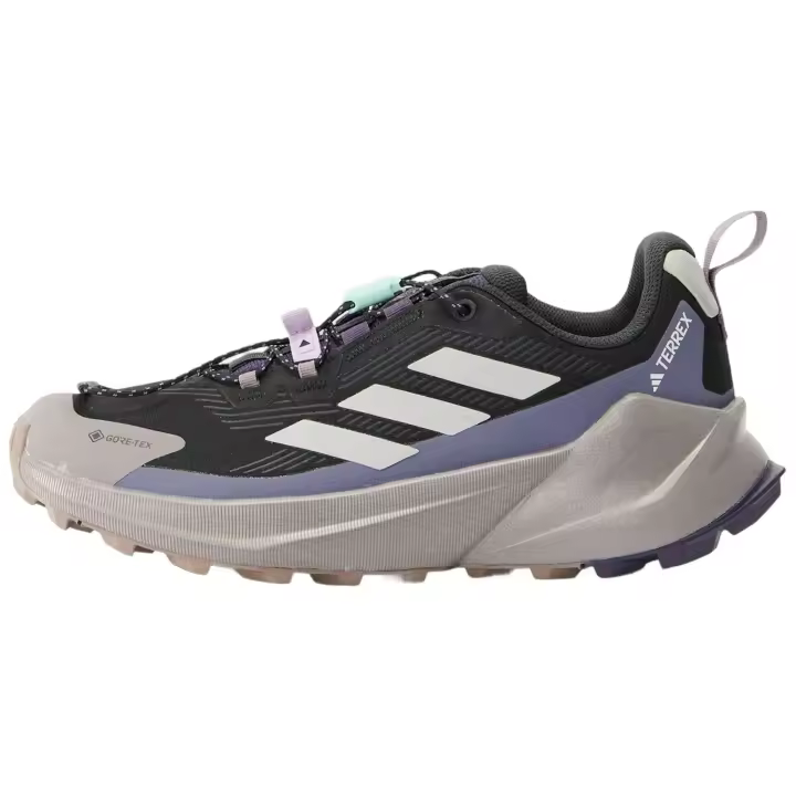 Zapatillas De Trekking Adidas modelo JQ9943 para Mujer en color Negro - 1
