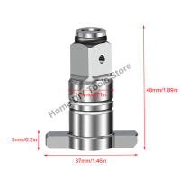 Llave De Impacto Sin Cable Eléctrica 18V Sin Escobillas Accesorio Para Herramienta De Potencia Uso Dual/sencillo - details 14