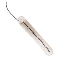 Cable De Luz Trasera Para Xiaomi M365 Electric Scooter 1S pro Con Placa De Circuito LED Accesorios Ligeros Para Patinetes Eléctricos - details 6