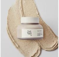 Mascarilla facial de miel Beauty Of Joseon Ground Rice And Honey Glow Mask 150ml,Tratemiento de cara coreano hidrante,limpieza de poros,purificante ,refrescante NOVEDAD - details 4