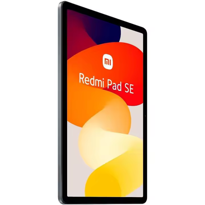Xiaomi ( TIENE USO) Redmi Pad SE 11" 8/256GB Gris Grafito, Envio 24h , ( PRODUCTO CON USO , en caja con cargador) - 1