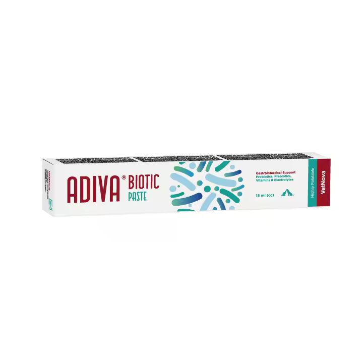 VetNova ADIVA® Biotic Paste 15 ml - 1
