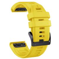 Correa De Reloj De Silicona 22 26MM Para Garmin Fenix 7 7X 6X 6 pro 5 5X plus Epix Gen2 Enduro 2 Compatible Con Variedad De Modelos QuickFit Release - details 13