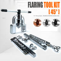 Kit De Herramienta De Expansión De Tubos De Cobre Para Reampear Tubos De Cobre Y Otros Tubos Uso En Reparaciones Domésticas - details 1